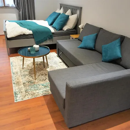 Mill Valley Vila Koblenc
