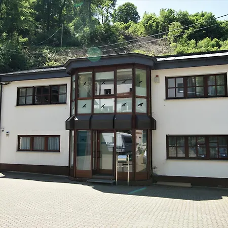 Mill Valley Vila Koblenc