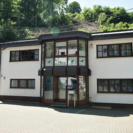 Mill Valley Villa Koblenz (Rhineland-Palatinate)