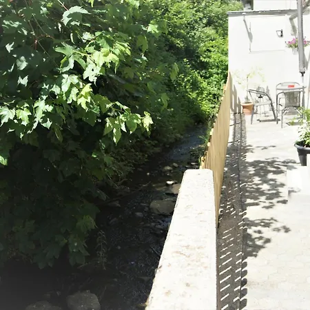 Mill Valley 빌라 *