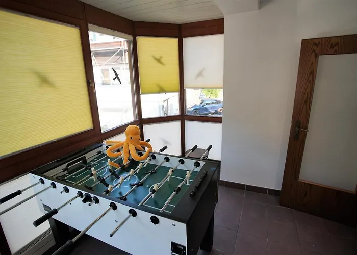 Mill Valley 빌라 *