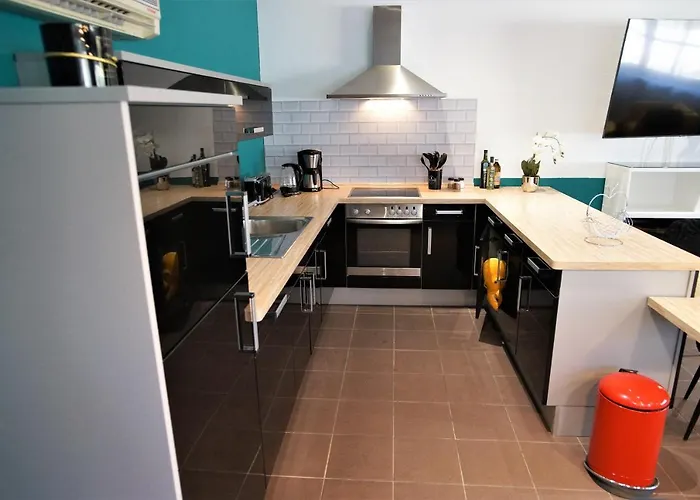 Mill Valley Koblenz (Rhineland-Palatinate)