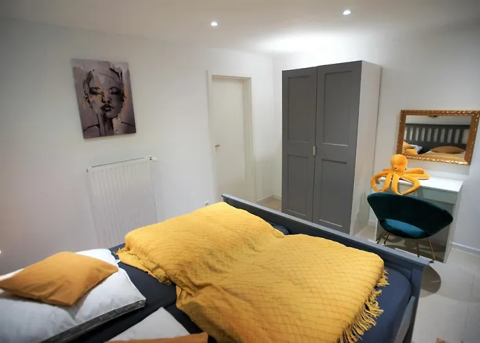 Villa Mill Valley *