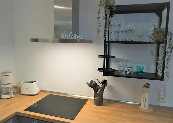 Mill Valley Villa Koblenz (Rhineland-Palatinate)