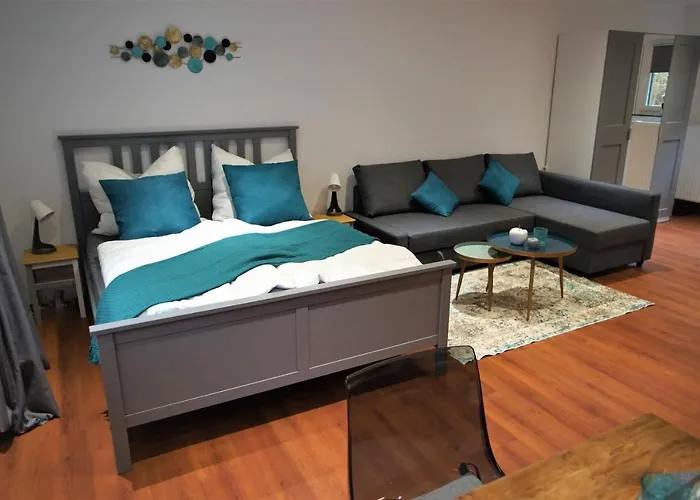 Mill Valley Koblenz (Rhineland-Palatinate)