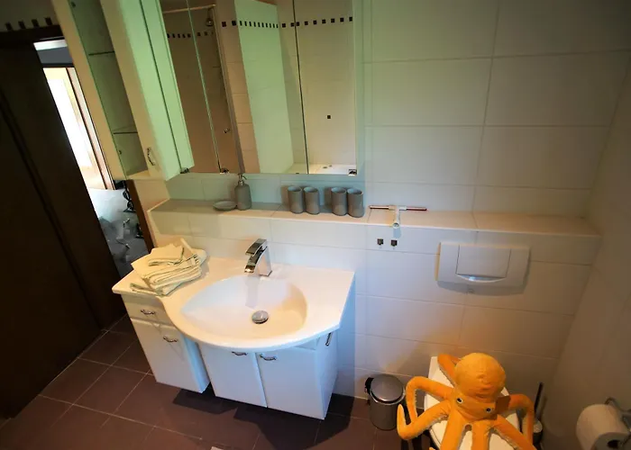 빌라 Mill Valley *