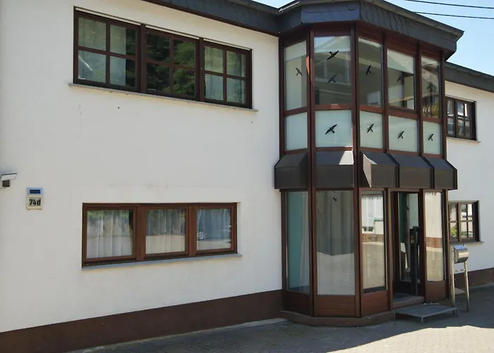 Mill Valley 코블렌츠