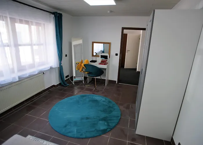 Mill Valley Villa Koblenz (Rhineland-Palatinate)