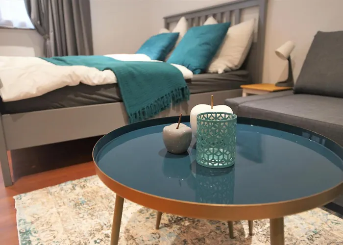 Mill Valley * Koblenz (Rhineland-Palatinate)