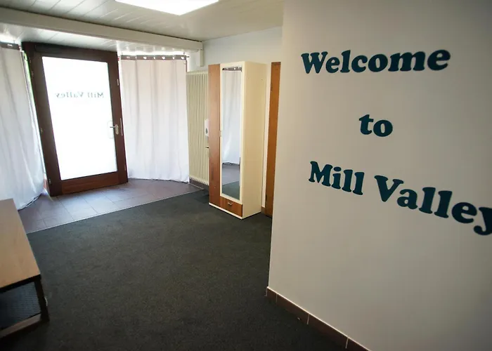 Mill Valley *