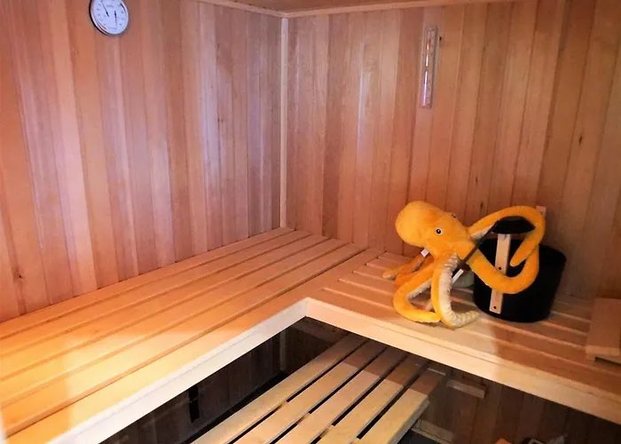 Villa Mill Valley Koblenz (Rhineland-Palatinate)