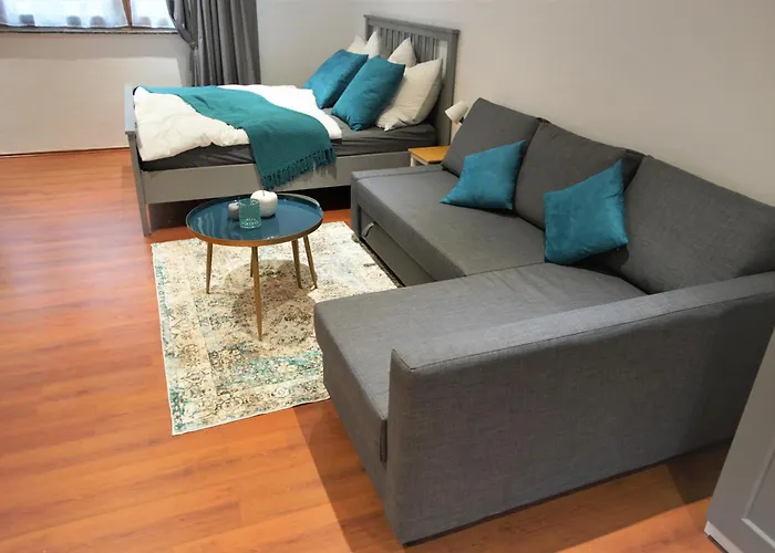 Mill Valley Villa Koblenz (Rhineland-Palatinate)