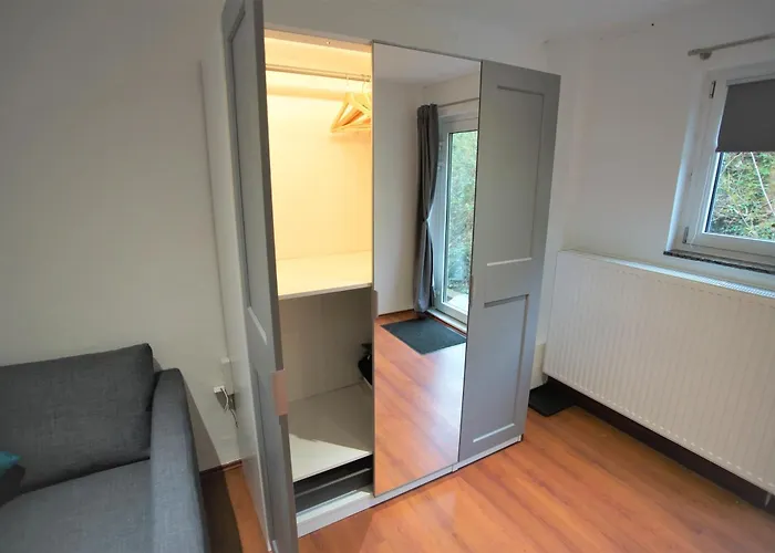 Mill Valley Koblenz (Rhineland-Palatinate)