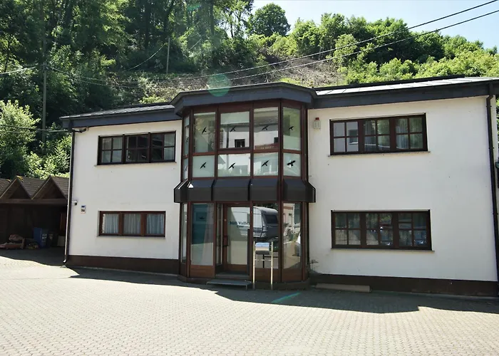 Mill Valley 빌라 코블렌츠