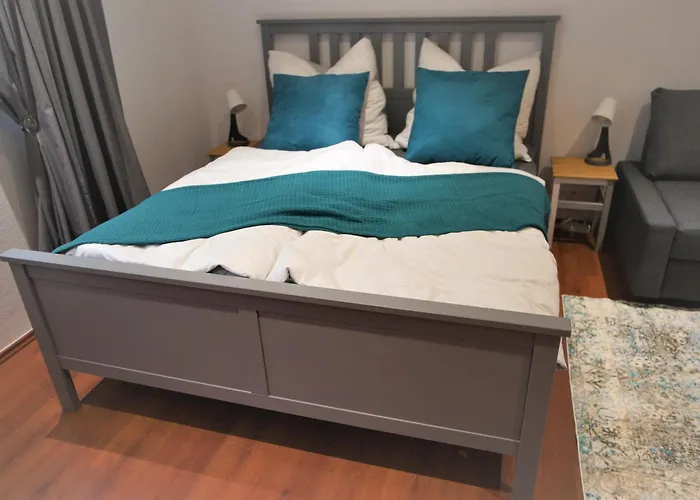 Villa Mill Valley Koblenz (Rhineland-Palatinate)